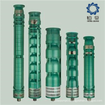 Centrifugal deep water well cast iron hand pump